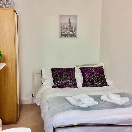 Station House Bed and Breakfast Didcot Εξωτερικό φωτογραφία