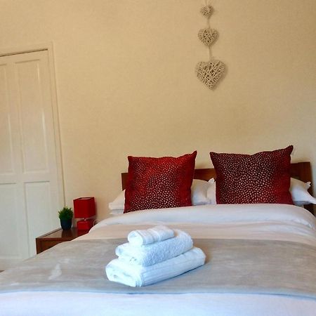 Station House Bed and Breakfast Didcot Εξωτερικό φωτογραφία