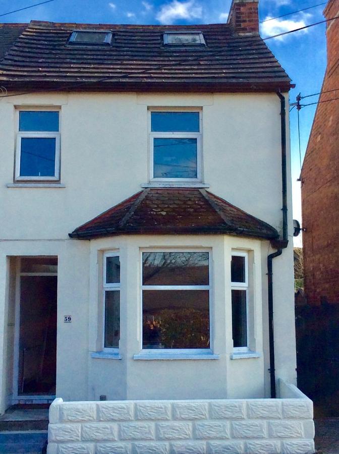 Station House Bed and Breakfast Didcot Εξωτερικό φωτογραφία