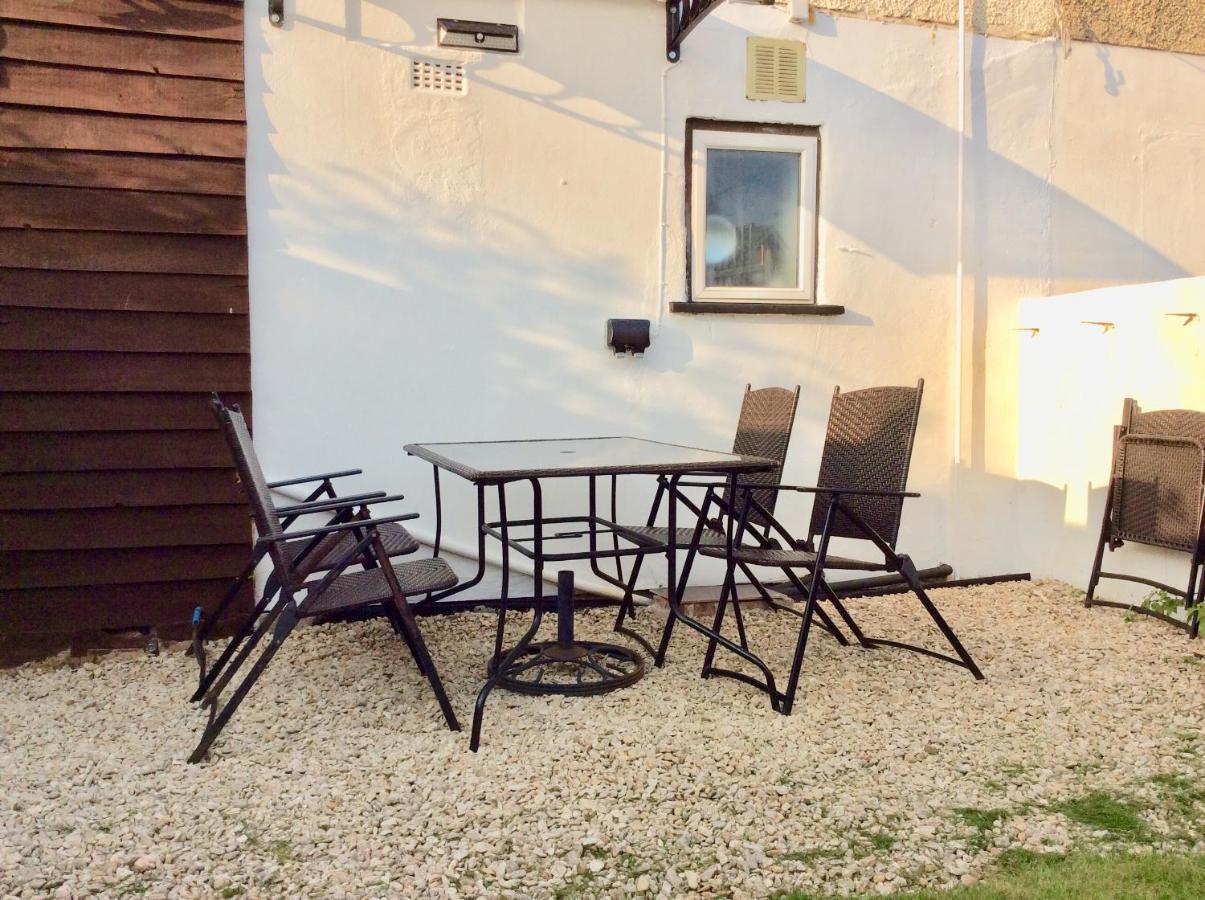 Station House Bed and Breakfast Didcot Εξωτερικό φωτογραφία