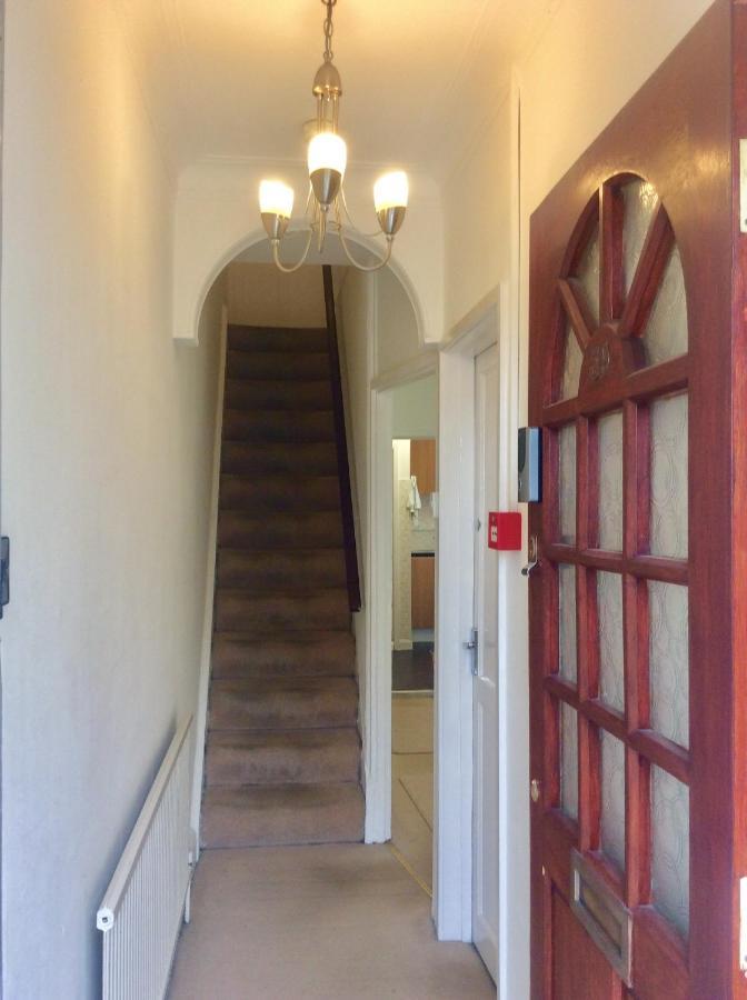 Station House Bed and Breakfast Didcot Εξωτερικό φωτογραφία